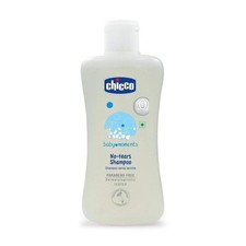 Chicco No Tears Shampoo 200ml Z220