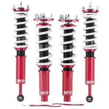 BFO Coilovers 24 Way Damper Shocks Strut For Honda Accord LX EX DX SE 2003-2007