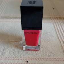 Givenchy Le Vernis Nail Lacquer Mandarine Bol...