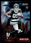 2025 Panini Mason Taylor Base (Raw)