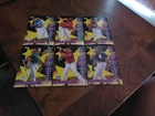 2017 Topps TBT 6 card set Derby Legends W/Aaron Judge Rookie
