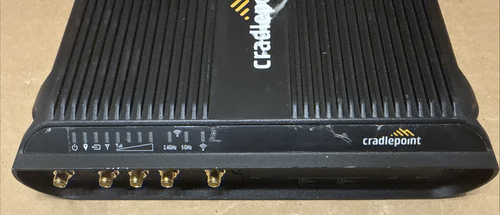 Cradlepoint IBR1700-1200M-B Ruggedized Mobile Wireless Router Same AS Pictures - 第 2/11 張圖片