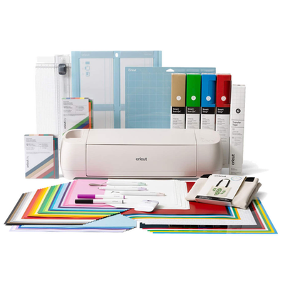 #ad Cricut Explore® 4 Everything Bundle $139.50