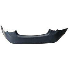 Rear Bumper Cover For 2011-16 Chevrolet Cruze Limited Primed Gm1100876 95016694