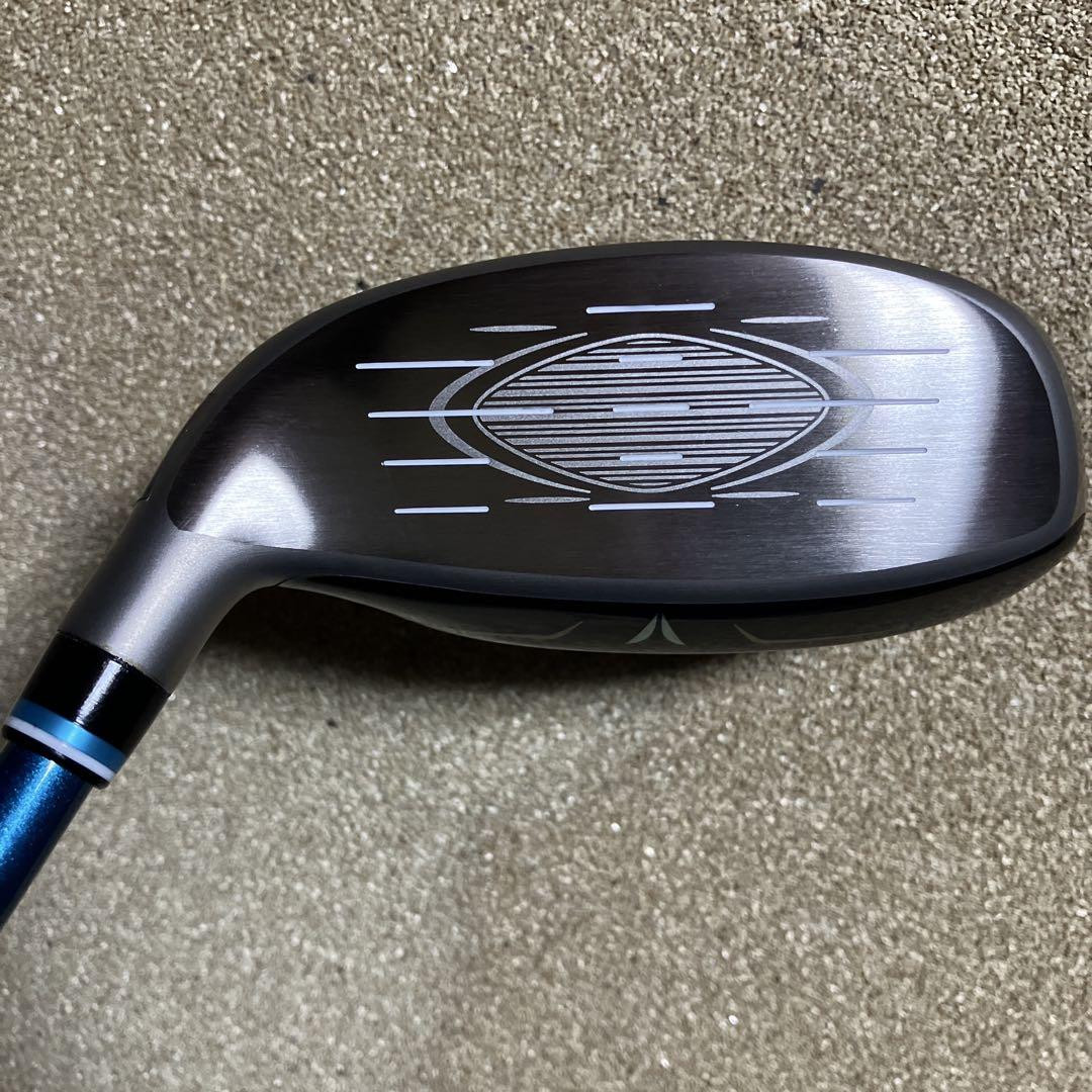 Xxio 12 H7 31.0 Hybrid Mp1200L L Shaft | eBay 