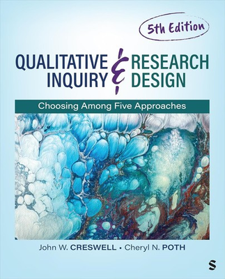 #ad Qualitative Inquiry and Research Design: Choosing Among Five Approaches English $43.20