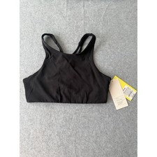 NWT All in Motion Girls sports bra size medium 8