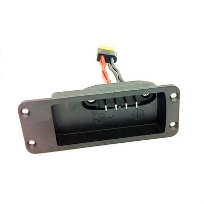 Original Engwe X20 Battery Holder Mount