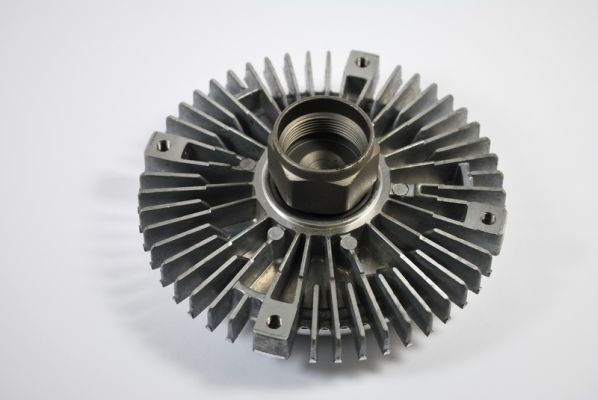 Thermotec Viscokupplung FüR Frontera A Sport Omega 1.8 2.0 09.86-10.98-image