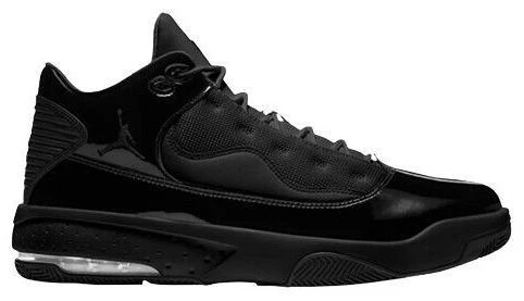 Jordan Max Aura 2 Black for Sale - Authenticity Guaranteed - eBay