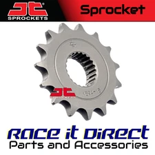 JT Sprocket for Yamaha XT250 2008-2024 Steel Front