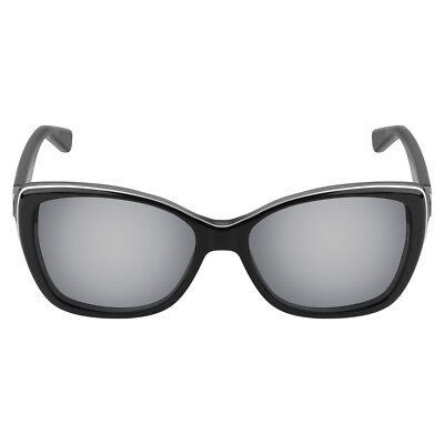 hdhut Anti-Scratch Polarized Replacement Lenses for-Oakley News Flash OO2025