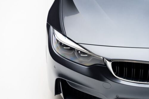2020 BMW M4 - Picture 11 of 40