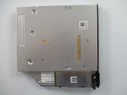 UNIDAD DVD DELL LATITUDE E6410 TS-U333 0076F8 ORIGINAL - Imagen 2 de 3