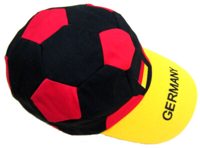 fußball kappe