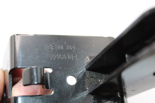 MINI R55 R56 / 52202751377 / 2751377 / Cuscinetto centrale - Foto 3 di 3