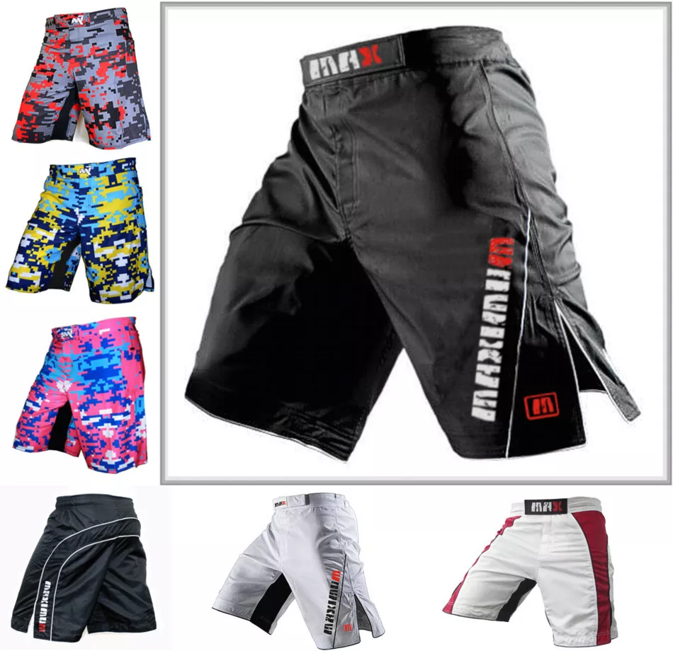 Cage shorts clearance