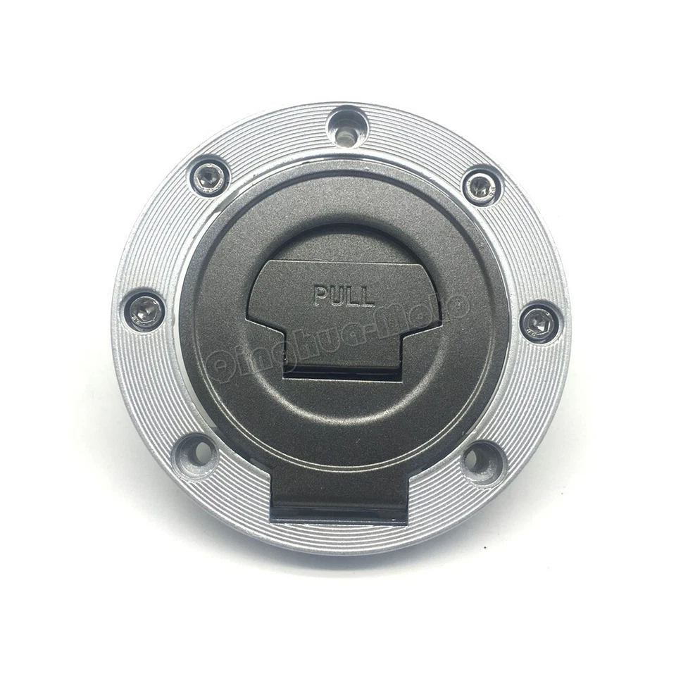 Переключатель зажигания крышка топливного газа замок сиденья комплект подходит для Yamaha FZ1/FZ6/FZ8 MT03 MT09 XJ6 - Изображение 4 из 4