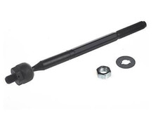 DriveWorks DW-EV800024 Steering Tie Rod End FOR 04-13 Mazda 3, 06-17 Mazda 5