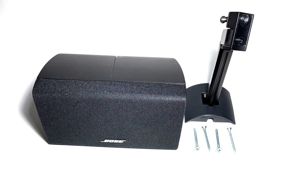 Bose Lifestyle 600 Bose Wireless System Bose Lifestyle 600 Home