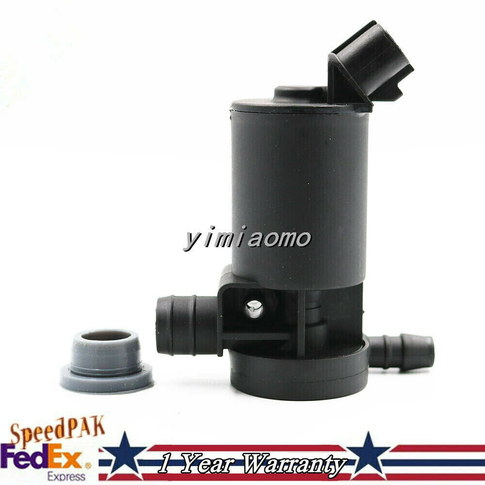 Headlight / Headlamp Washer Pump Fit For Lexus GX460 Toyota Land Cruiser Sequoia eBay