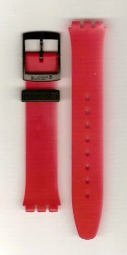 Cinturini Swatch per orologi
