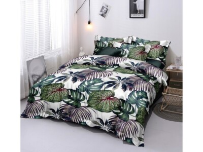 bed linen sets cotton queen