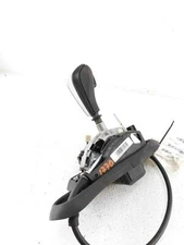 10 2010 BMW 335 E90 Automatic Transmission Floor Shifter Lever 756365502