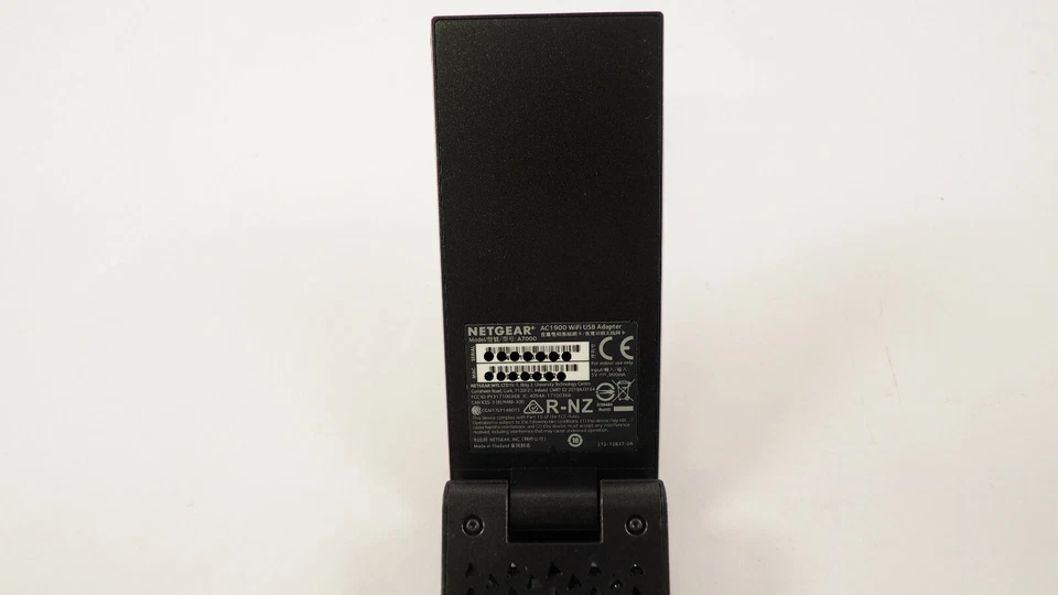 Netgear Nighthawk AC1900 Wi-Fi USB Adapter ( A7000) - Image 3 of 4