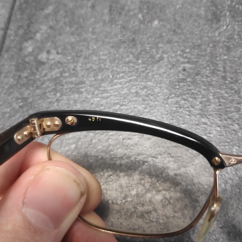 Vintage Brille Rodenstock Rodella 135 - Picture 6 of 8