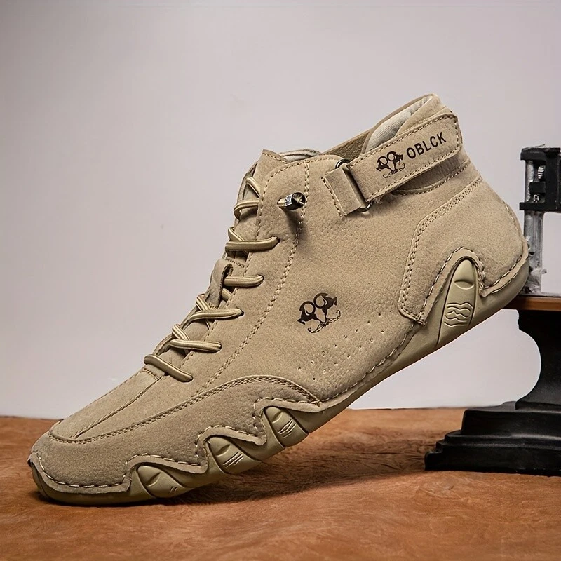 Dressy walking boots cheap