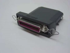 HP C6502A JetDirect 200N LIO Printer Server