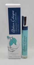 ATELIER COLOGNE Clementine California Cologne Absolue Pure Perfume .14 fl oz NIB