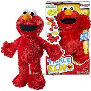 tickle me elmo year