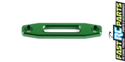 Element RC Factory Team Sendero Aluminum Fairlead (Green