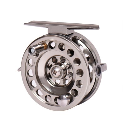Ice Fishing Reel Right Handed Raft Wheel Ultra-light Fly Fishing Reel | eBay Ice Fishing Reel Right Handed Raft Wheel Ultra-light Fly Fishing Reel | eBay