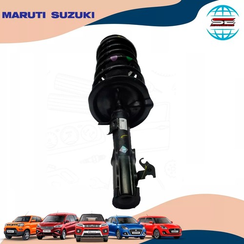 Maruti Suzuki swift dzire 2008 2013 front right & left side strut suspension - Picture 8 of 11