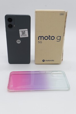 Motorola Moto G 5G 2024 128GB XT2417-1  / Boost by T-Mobile