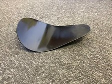 MINI BOBBER WCC HARLEY SUZUKI AJS CUSTOM SMALLEST CHOPPER SOLO SEAT PAN