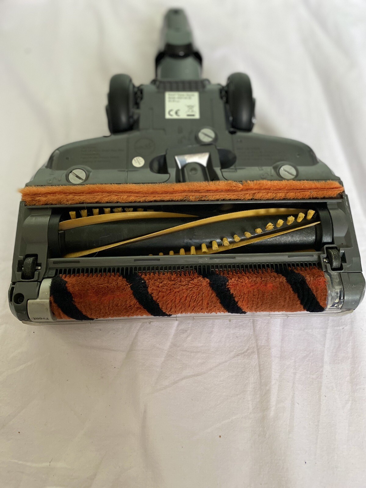 Shark Cordless Stick Vacuum IZ201UK 1 Battery.tools.PAT in MAR24. good