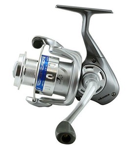 okuma ice reels