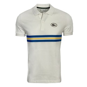 heritage lacoste