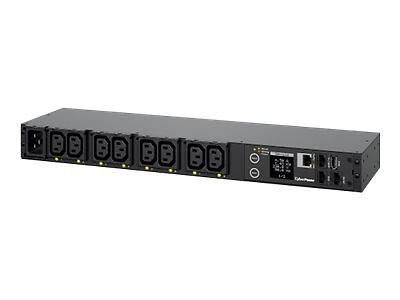 CyberPower Systems CyberPower PDU41005 Commutate 1U Monofase PDU41005