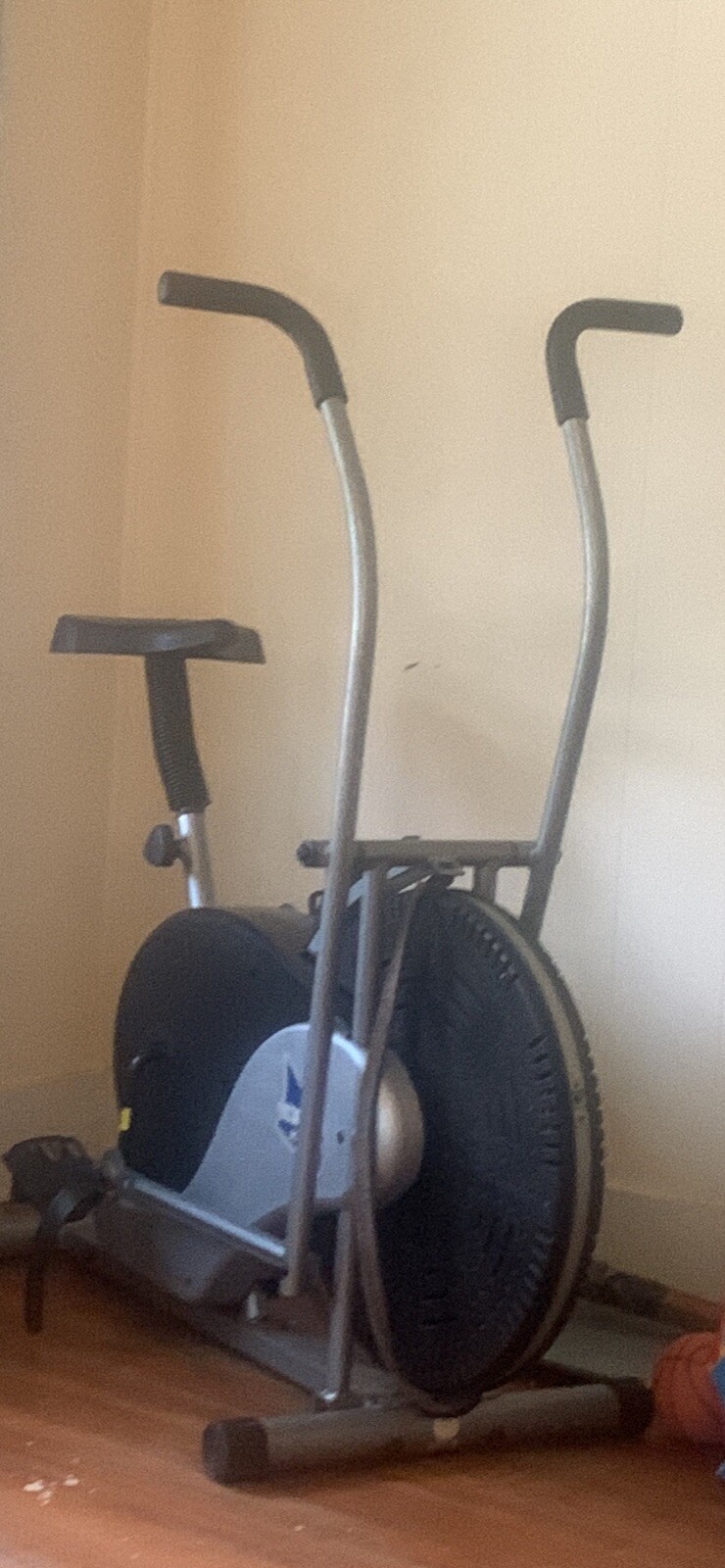 Bicicleta estática