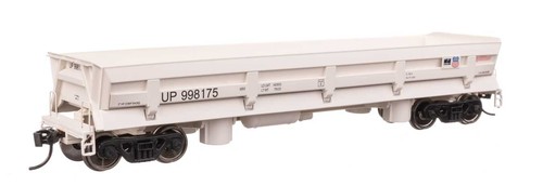 Walthers Proto HO 920-110083 Union Pacific UP 45' Difco Dump Car Freight Train - Picture 2 of 4
