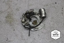 1969 Honda CL125A CL125 A Twin IGNITION POINTS PLATE ASSEMBLY I13-4828.SA