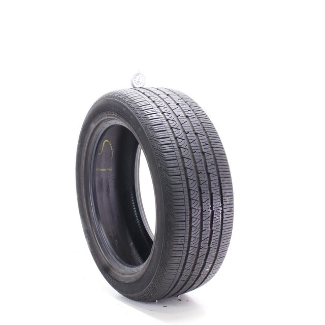 4 Continental CROSSCONTACT LX Sport 235/50r18 97h All Season ...