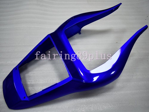 Blue White ABS Injection Mold Fairing Kit Fit for 1998-2002 YZF R6 - Picture 5 of 6