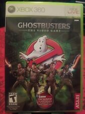 Ghostbusters: The Video Game for XBOX 360 (2009) - COMPLETE & FULLY TESTED!!