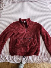 No Boundaries Fleece Hoodie